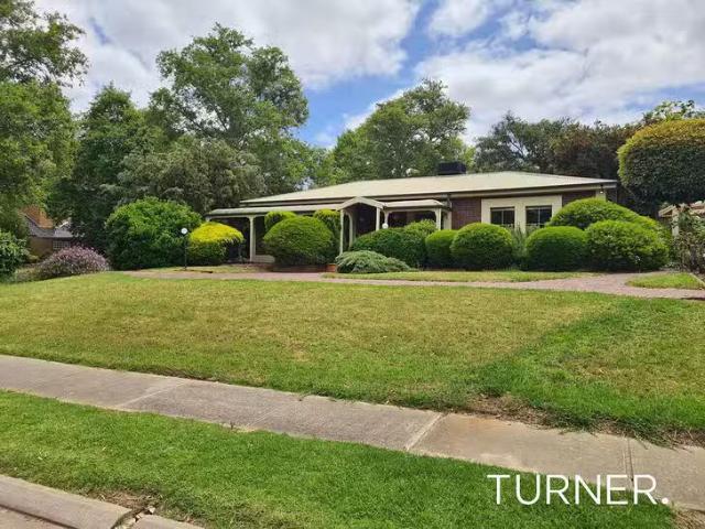 House for rent in Horseshoe Creek, South Australia