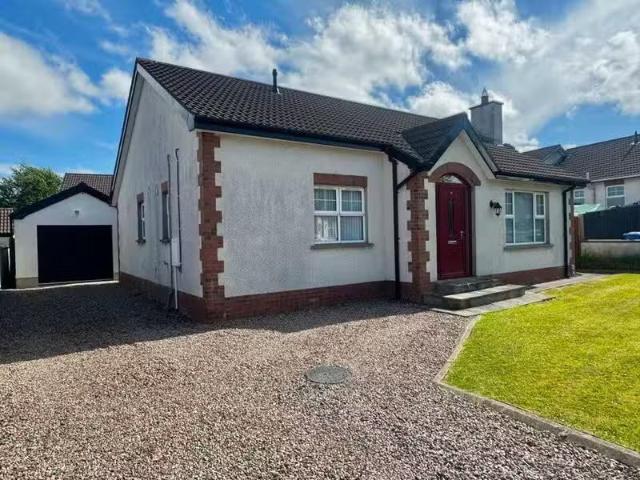 House to rent in Strand, South Tipperary