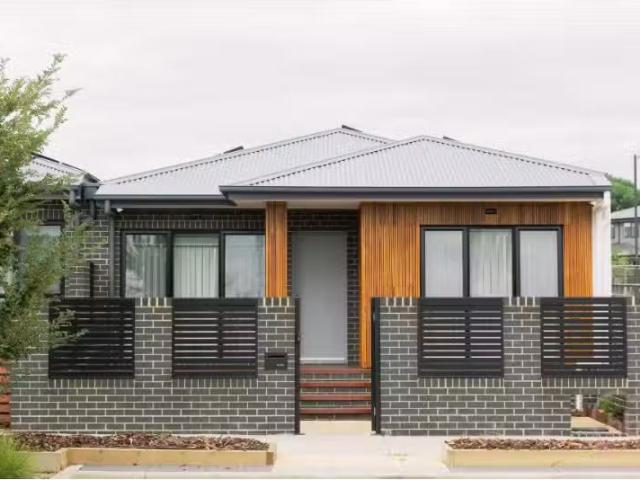 Condo for rent in Australian Capital Territory