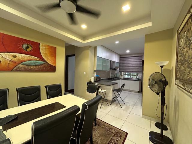 Serviced Residence for rent in Petaling, Subang Jaya