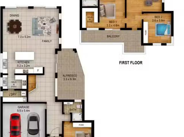 House for rent in Sydney, New South Wales