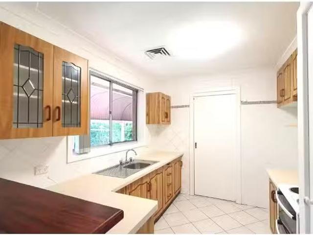 House for rent in Sydney, New South Wales