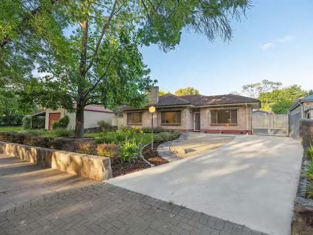 House for rent in Hahndorf, South Australia