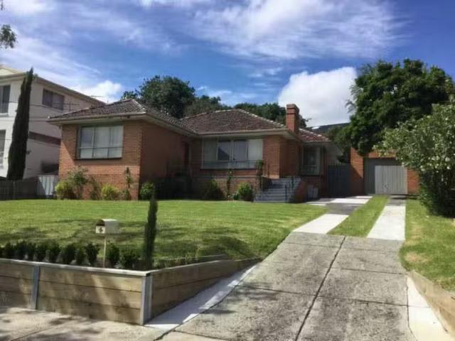 House for rent in Camerons Creek, Victoria