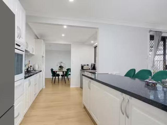 House for rent in Sydney, New South Wales