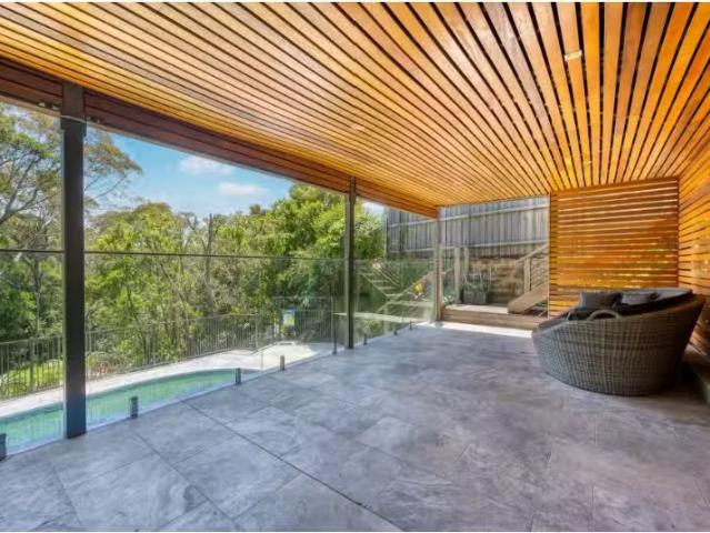 House for rent in Lindfield, New South Wales