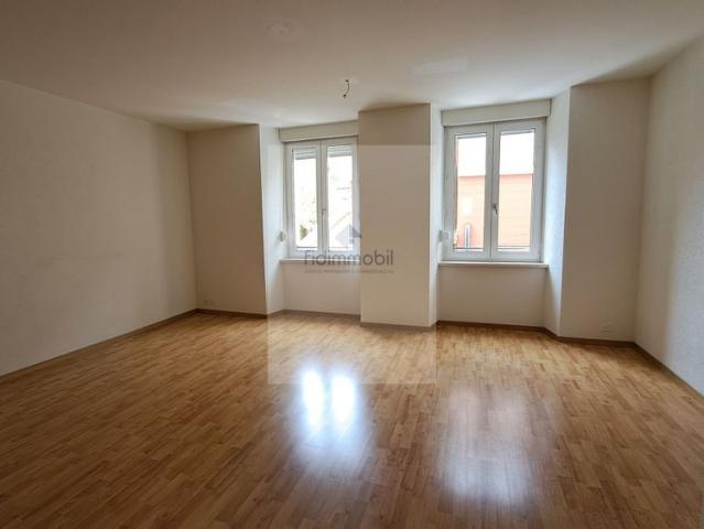 Apartment mieten in Le Locle