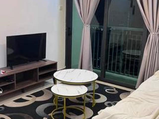 Serviced Residence for rent in Setapak, Kuala Lumpur