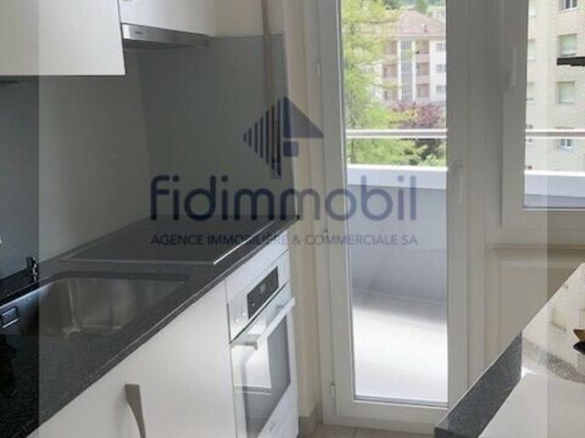 Apartment mieten in Le Locle