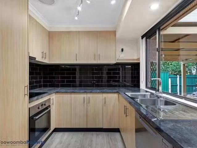 House for rent in Toowoomba, Queensland