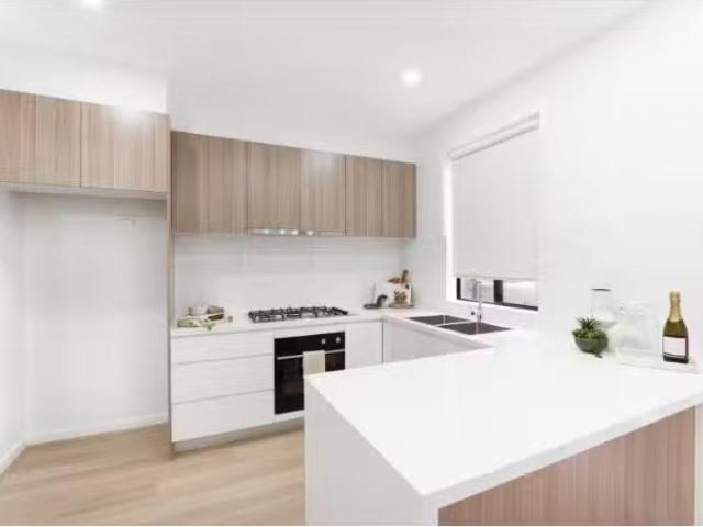 Condo for rent in Sydney, New South Wales