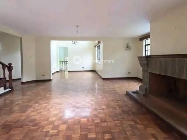 House for rent in Kitisuru, Kiambu