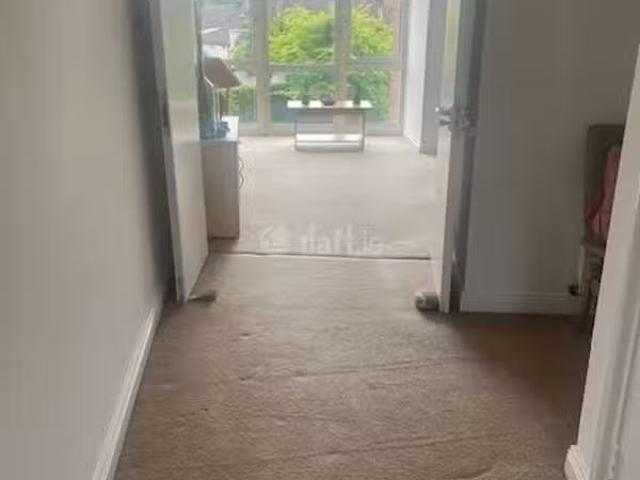 Apartment to rent