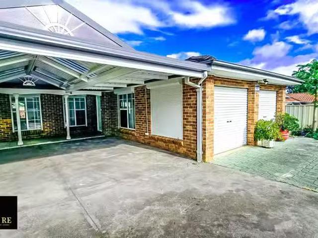 House for rent in Sydney, New South Wales