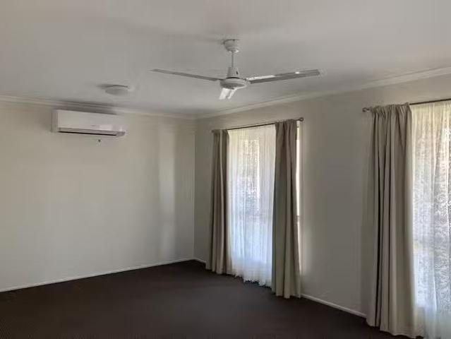 House for rent in Gladstone, Queensland