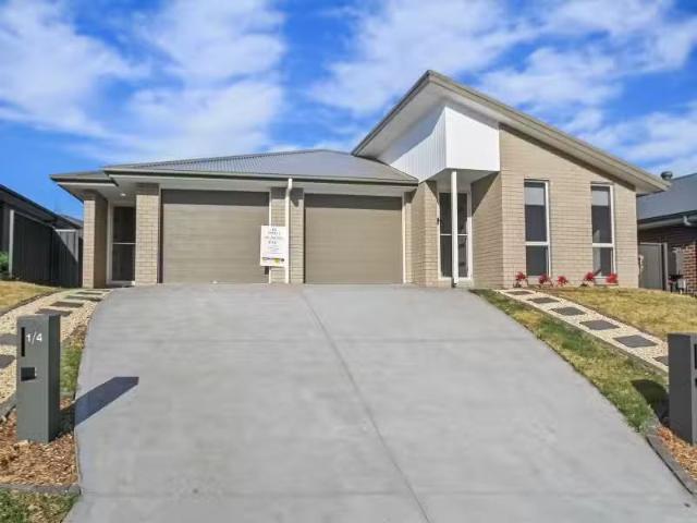 Condo for rent in Ambergate, New South Wales
