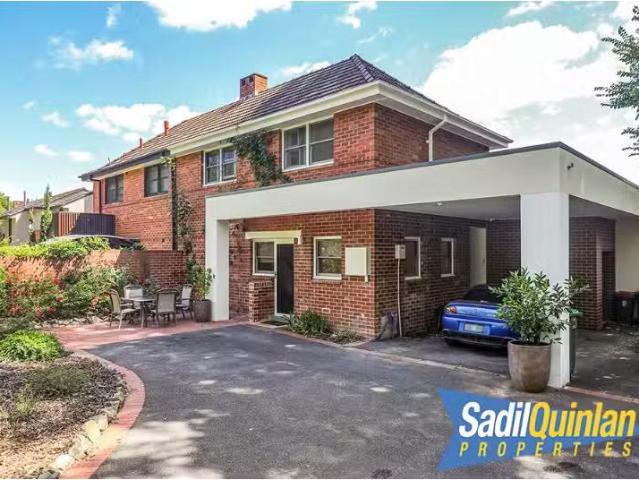 Condo for rent in Canberra, Australian Capital Territory