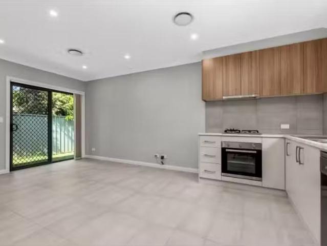 House for rent in Sydney, New South Wales