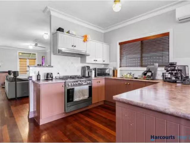 House for rent in Toombul, Queensland