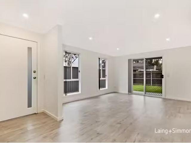 House for rent in Sydney, New South Wales