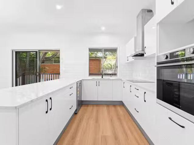 House for rent in Toombul, Queensland