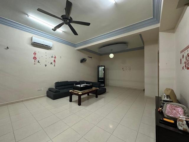Terraced House for rent in Johore Bahru, Johor