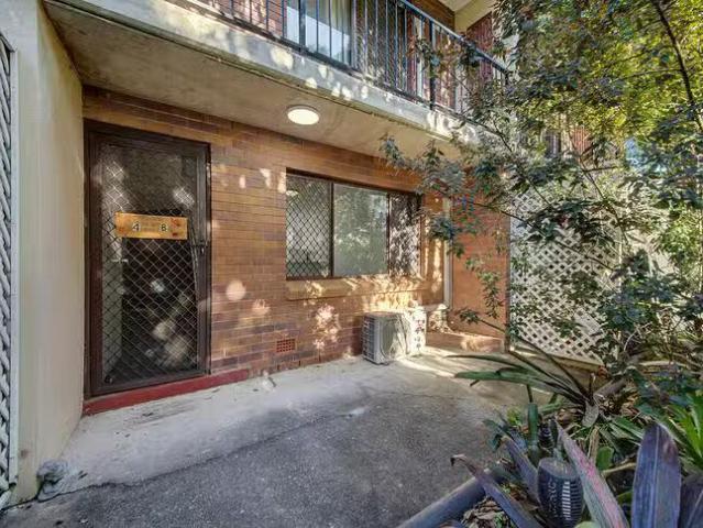 Apartment for rent in Gladstone, Queensland