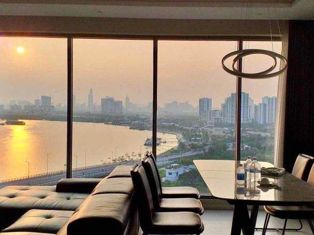 Căn hộ cho thuê tại Thủ Đức, Hồ Chí Minh