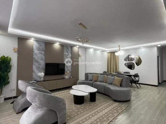 Apartment for rent in Kiambu, Nairobi