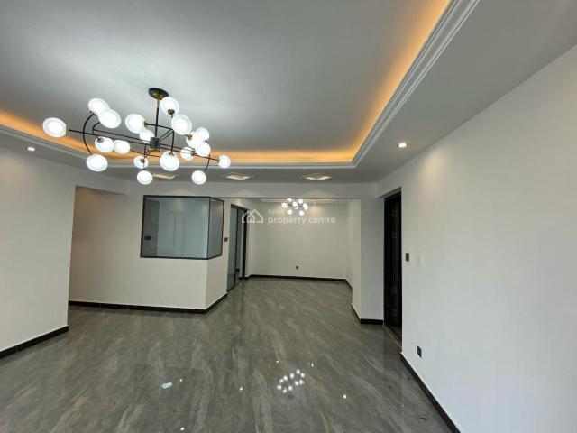 Apartment for rent in Kileleshwa, Kiambu