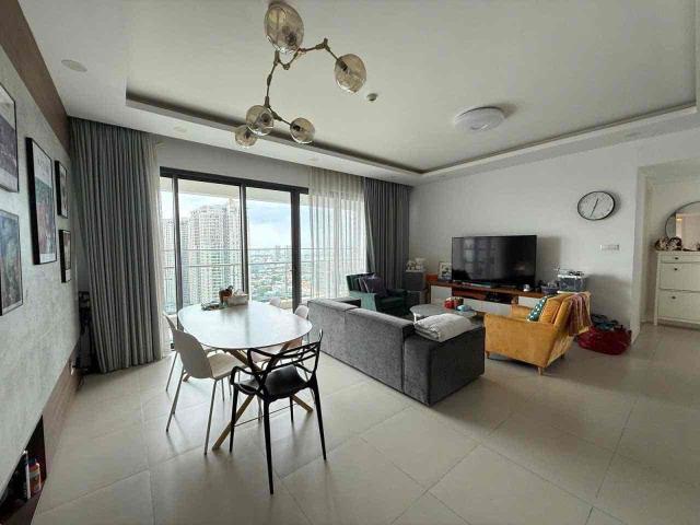Căn hộ cho thuê tại Hà Nội