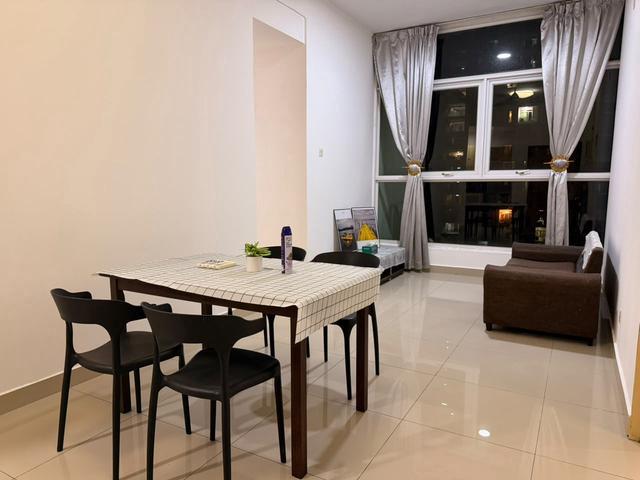 Condominium for rent in Cyberjaya, Sepang