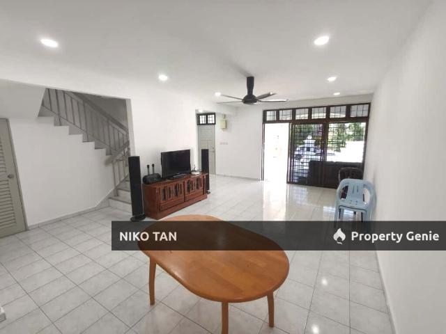 Terraced House for rent in Johor