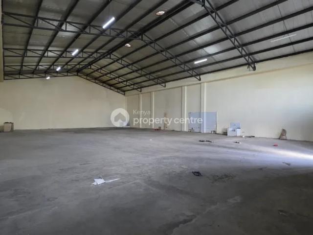 Commercial for rent in Embakasi, Nairobi