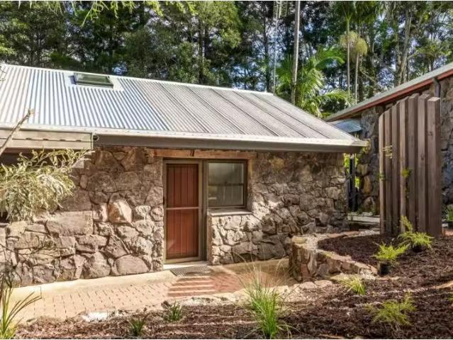 Apartment for rent in Binna Burra, New South Wales