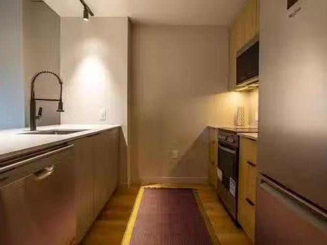 Apartment for rent in Mauricie, Quebec