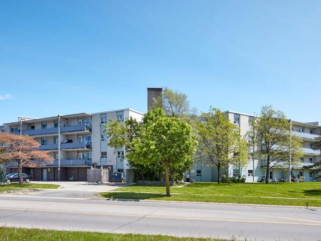 Apartment for rent in Georgina, Ontario