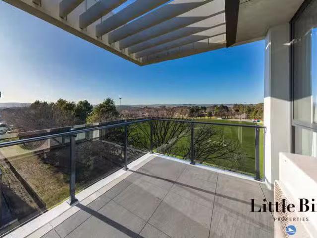 Apartment for rent in Narrabundah, Australian Capital Territory