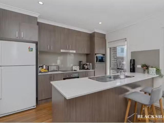 Condo for rent in Australian Capital Territory