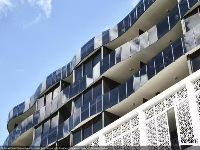 Apartment for rent in Toombul, Queensland