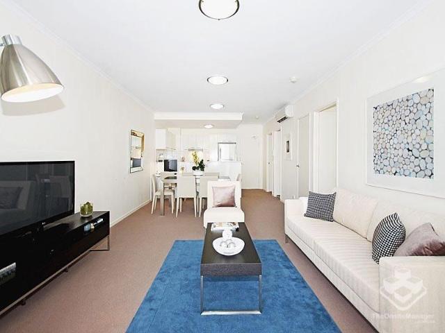 Apartment for rent in Toombul, Queensland