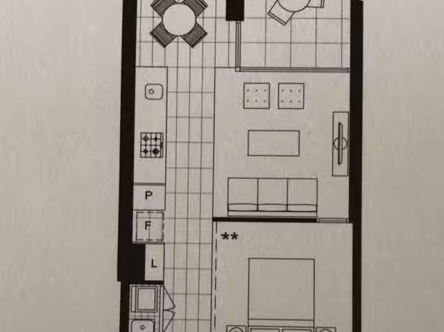 House for rent in Glebe, New South Wales