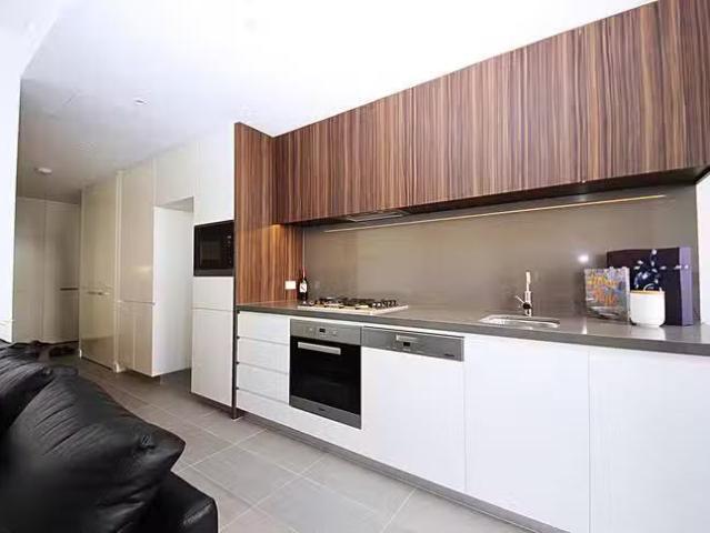 Apartment for rent in Toombul, Queensland