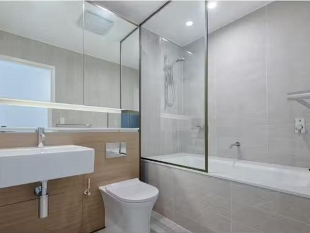 Apartment for rent in New South Wales