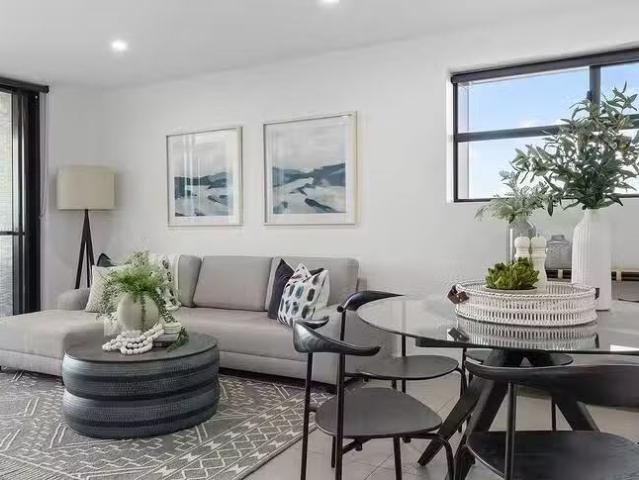 Apartment for rent in Toombul, Queensland