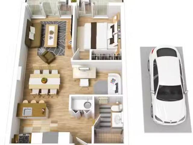 House for rent in Camerons Creek, Victoria