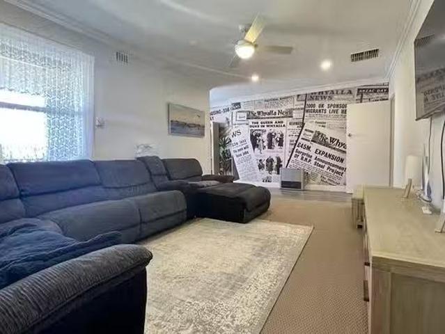 House for rent in Toowoomba, Queensland