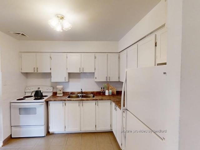 Apartment for rent in Dufferin, Ontario