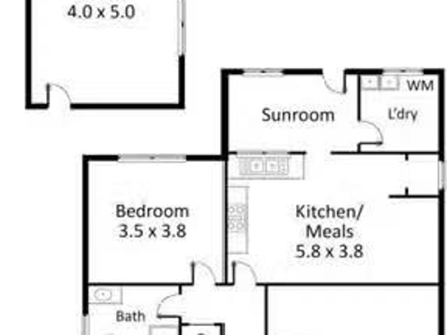 House for rent in Camerons Creek, Victoria