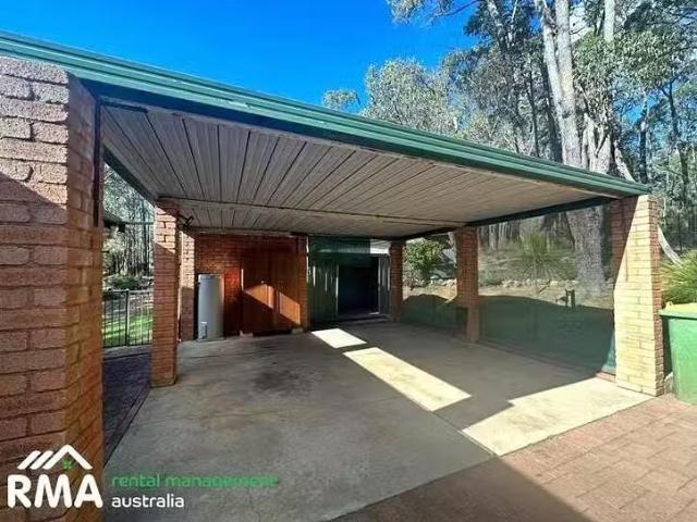 House for rent in Paulls Valley, Western Australia